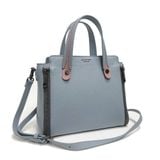  Túi Xách Nữ Da Trơn Xanh 26XG.225 