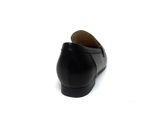  Giày Moccasin Nữ Đen 683.16 