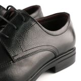  Giày Buộc Dây Nam Đen 28MA.12 