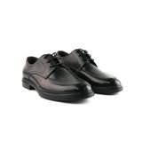  Giày Buộc Dây Nam Đen 28MA.12 