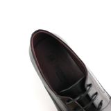  Giày Buộc Dây Nam Đen 28MA.12 