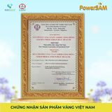 NEUROSAM – Viên uống hỗ trợ hoạt huyết, dưỡng não