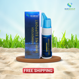 IMMUNE SUPPORT – Sâm Xịt Họng
