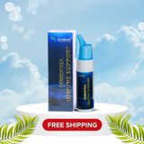 IMMUNE SUPPORT – Sâm Xịt Họng