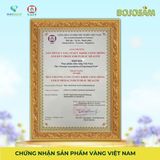 BOJOSAM – Viên uống hỗ trợ xương khớp từ Sa Sâm Việt