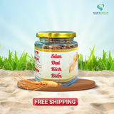 Trà Sâm - Sâm Đại Kích Biển