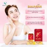 BEAUTYSAM – Sâm đẹp da, tăng cường nội tiết tố