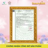 BEAUTYSAM – Sâm đẹp da, tăng cường nội tiết tố