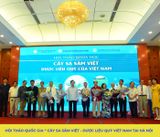 BOJOSAM – Viên uống hỗ trợ xương khớp từ Sa Sâm Việt