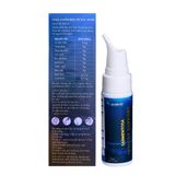 IMMUNE SUPPORT – Sâm Xịt Họng