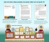 BOJOSAM – Viên uống hỗ trợ xương khớp từ Sa Sâm Việt