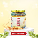 Trà Sâm - Sâm Đại Kích Biển