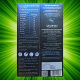 IMMUNE SUPPORT – Sâm Xịt Họng