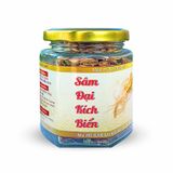 Trà Sâm - Sâm Đại Kích Biển