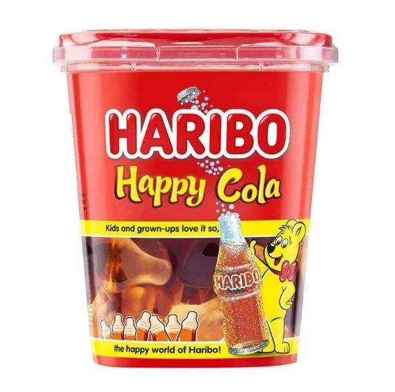  Kẹo dẻo Haribo Happy Cola 150g - Happy Cola 