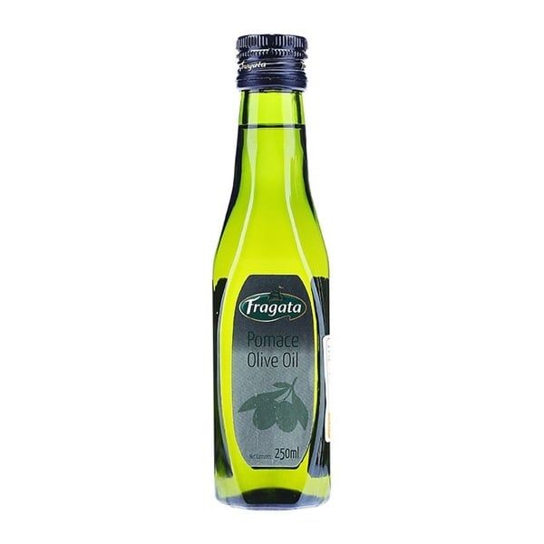  Dầu Oliu Pomace Fragata Tây Ban Nha 250ml 