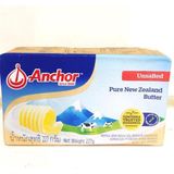  Bơ Lạt AnChor 200gr - Xuất xứ Newzealand 