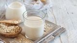  Sữa Yến mạch Kirkland Mỹ 946ml - organic oat milk 