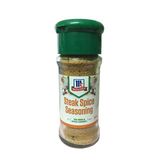  Gia vị tẩm ướp bò nướng McCormick Steak Spice 60g 