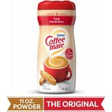  Bột Kem Sữa Coffee mate Original Powder Coffee Creamer 311g 