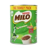  Sữa bột Milo Úc 1 kg 