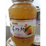  Chanh mật ong Nonghyup Hàn Quốc 1 kg 