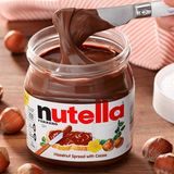  Nutella hạt phỉ và cacao 200gr 