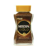  Cà phê hòa tan cao cấp Nescafe Gold Hàn Quốc 200g. 