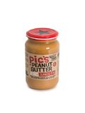  Bơ đậu phộng mịn ít muối Pic's PEANUT 380g - Pic's Peanut Butter Smooth 380g 