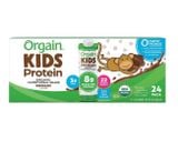  Thùng 24 Hộp Sữa nước Protein hữu cơ Orgain Kids Protein Vị Socola 237ml x 24 