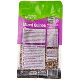  Hạt Diêm Mạch Mix Organic Absolute Quinoa Úc 400gram 