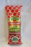  Tương cà chua nguyên chất Kagome Nhật Bản 300g 
