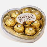  Socola Ferrero Rocher hộp 8 viên 