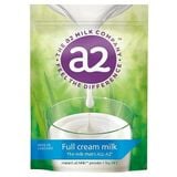  Sữa bột nguyên kem A2 Úc 1 kg 