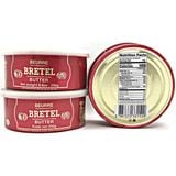  Bơ đồng tiền / Bơ Bretel Butter 250gr của Pháp 