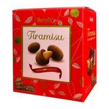 Socola đen hạnh nhân Tiramisu Beryls 100g - Dark chocolate 