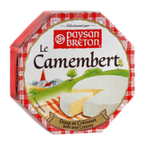  Phô Mai Camembert Paysan Pháp 125g 