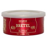  Bơ đồng tiền / Bơ Bretel Butter 250gr của Pháp 