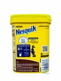  Bột socola Nestle Nesquik Mỹ 285g 
