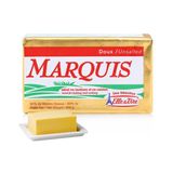  Bơ lạt Marquis Elle & Vire 200g 80% béo 