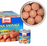  Combo 5 Lon Xúc Xích Libbys Vienna Sausage 130g x 5 