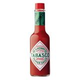  Sốt ớt đỏ Tabasco Pepper Sauce 60ml 