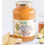  Gừng mật ong Nonghyup Hàn Quốc 1 Kg 