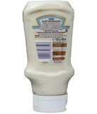  Sốt Mayonnaise Light Heinz 400ml 