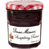  Mứt Phúc Bồn Tử Bonne Maman 370g - Raspberry Jam 