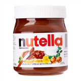  Nutella hạt phỉ và cacao 350g 