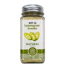  Bột sả hữu cơ Vinasamex 50g - Vinasamex Organic Lemongrass Powder 50g. Date 04/25 
