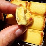  Bánh phô mai nướng Morinaga Nhật 45g x 10 hộp 