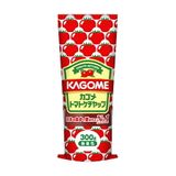  Tương cà chua nguyên chất Kagome Nhật Bản 300g 