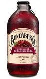  Nước Ép có gas Bundaberg Úc 375ml- nho soda 